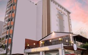Song Tien Hotel